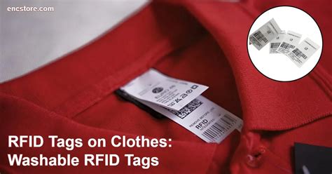 custom rfid clothing tag|washable rfid tags.